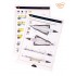 1/48 Lockheed D-21A Drone Advanced Kit 1/48 Lockheed D-21A Drone Advanced Kit