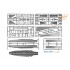 1/48 Lockheed D-21A Drone Advanced Kit 1/48 Lockheed D-21A Drone Advanced Kit