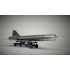 1/48 Lockheed D-21A Drone Advanced Kit 1/48 Lockheed D-21A Drone Advanced Kit