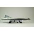 1/48 Lockheed D-21A Drone Advanced Kit 1/48 Lockheed D-21A Drone Advanced Kit