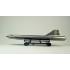 1/48 Lockheed D-21A Drone Advanced Kit 1/48 Lockheed D-21A Drone Advanced Kit