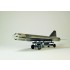1/48 Lockheed D-21A Drone Advanced Kit 1/48 Lockheed D-21A Drone Advanced Kit