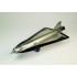 1/48 Lockheed D-21A Drone Advanced Kit 1/48 Lockheed D-21A Drone Advanced Kit