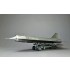 1/48 Lockheed D-21A Drone Advanced Kit 1/48 Lockheed D-21A Drone Advanced Kit