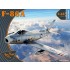 1/48 US F-86A Sabre Sabre Advanced Kit 1/48 US F-86A Sabre Sabre Advanced Kit