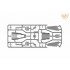 1/48 US F-86A Sabre Sabre Advanced Kit 1/48 US F-86A Sabre Sabre Advanced Kit