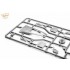 1/48 US F-86A Sabre Sabre Advanced Kit 1/48 US F-86A Sabre Sabre Advanced Kit
