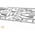 1/48 US F-86A Sabre Sabre Advanced Kit 1/48 US F-86A Sabre Sabre Advanced Kit