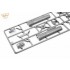 1/48 US F-86A Sabre Sabre Advanced Kit 1/48 US F-86A Sabre Sabre Advanced Kit