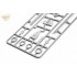 1/48 US F-86A Sabre Sabre Advanced Kit 1/48 US F-86A Sabre Sabre Advanced Kit