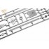 1/48 US F-86A Sabre Sabre Advanced Kit 1/48 US F-86A Sabre Sabre Advanced Kit