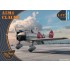 1/72 Mitsubishi A5M4 Claude Carrier-based Fighter 1/72 Mitsubishi A5M4 Claude Carrier-based Fighter
