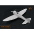 1/72 Mitsubishi A5M4 Claude Carrier-based Fighter 1/72 Mitsubishi A5M4 Claude Carrier-based Fighter