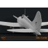 1/72 Mitsubishi A5M4 Claude Carrier-based Fighter 1/72 Mitsubishi A5M4 Claude Carrier-based Fighter