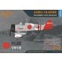1/72 Mitsubishi A5M4 Claude Carrier-based Fighter 1/72 Mitsubishi A5M4 Claude Carrier-based Fighter