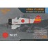 1/72 Mitsubishi A5M4 Claude Carrier-based Fighter 1/72 Mitsubishi A5M4 Claude Carrier-based Fighter