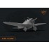 1/72 Mitsubishi A5M4 Claude Carrier-based Fighter 1/72 Mitsubishi A5M4 Claude Carrier-based Fighter