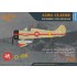 1/72 Mitsubishi A5M4 Claude Carrier-based Fighter 1/72 Mitsubishi A5M4 Claude Carrier-based Fighter