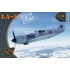1/72 Lavochkin La-5 Fighter Aircraft Late Version 1/72 Lavochkin La-5 Fighter Aircraft Late Version