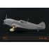 1/72 Lavochkin La-5 Fighter Aircraft Late Version 1/72 Lavochkin La-5 Fighter Aircraft Late Version