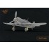 1/72 Lavochkin La-5 Fighter Aircraft Late Version 1/72 Lavochkin La-5 Fighter Aircraft Late Version