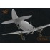 1/72 Lavochkin La-5 Fighter Aircraft Late Version 1/72 Lavochkin La-5 Fighter Aircraft Late Version