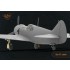 1/72 Lavochkin La-5 Fighter Aircraft Late Version 1/72 Lavochkin La-5 Fighter Aircraft Late Version