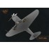 1/72 Lavochkin La-5 Fighter Aircraft Late Version 1/72 Lavochkin La-5 Fighter Aircraft Late Version