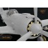 1/72 Lavochkin La-5 Fighter Aircraft Late Version 1/72 Lavochkin La-5 Fighter Aircraft Late Version