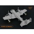 1/72 Grumman OV-1 A/JOV-1A Mohawk Advanced kit 1/72 Grumman OV-1 A/JOV-1A Mohawk Advanced kit