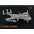 1/72 Grumman OV-1 A/JOV-1A Mohawk Advanced kit 1/72 Grumman OV-1 A/JOV-1A Mohawk Advanced kit