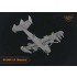 1/72 Grumman OV-1 A/JOV-1A Mohawk Advanced kit 1/72 Grumman OV-1 A/JOV-1A Mohawk Advanced kit