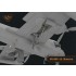 1/72 Grumman OV-1 A/JOV-1A Mohawk Advanced kit 1/72 Grumman OV-1 A/JOV-1A Mohawk Advanced kit