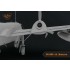 1/72 Grumman OV-1 A/JOV-1A Mohawk Advanced kit 1/72 Grumman OV-1 A/JOV-1A Mohawk Advanced kit