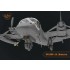 1/72 Grumman OV-1 A/JOV-1A Mohawk Advanced kit 1/72 Grumman OV-1 A/JOV-1A Mohawk Advanced kit