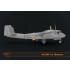 1/72 Grumman OV-1 A/JOV-1A Mohawk Advanced kit 1/72 Grumman OV-1 A/JOV-1A Mohawk Advanced kit