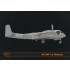 1/72 Grumman OV-1 A/JOV-1A Mohawk Advanced kit 1/72 Grumman OV-1 A/JOV-1A Mohawk Advanced kit