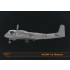 1/72 Grumman OV-1 A/JOV-1A Mohawk Advanced kit 1/72 Grumman OV-1 A/JOV-1A Mohawk Advanced kit