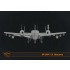1/72 Grumman OV-1 A/JOV-1A Mohawk Advanced kit 1/72 Grumman OV-1 A/JOV-1A Mohawk Advanced kit