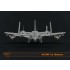 1/72 Grumman OV-1 A/JOV-1A Mohawk Advanced kit 1/72 Grumman OV-1 A/JOV-1A Mohawk Advanced kit