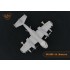 1/72 Grumman OV-1 A/JOV-1A Mohawk Advanced kit 1/72 Grumman OV-1 A/JOV-1A Mohawk Advanced kit