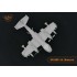 1/72 Grumman OV-1 A/JOV-1A Mohawk Advanced kit 1/72 Grumman OV-1 A/JOV-1A Mohawk Advanced kit