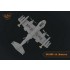 1/72 Grumman OV-1 A/JOV-1A Mohawk Advanced kit 1/72 Grumman OV-1 A/JOV-1A Mohawk Advanced kit