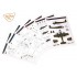 1/72 Grumman OV-1 A/JOV-1A Mohawk Advanced kit 1/72 Grumman OV-1 A/JOV-1A Mohawk Advanced kit