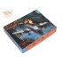 1/72 Grumman OV-1 A/JOV-1A Mohawk Advanced kit 1/72 Grumman OV-1 A/JOV-1A Mohawk Advanced kit