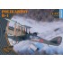 1/72 Polikarpov R-1 1/72 Polikarpov R-1