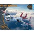 1/72 Grumman OV-1B Mohawk Pilot School Advanced Kit 1/72 Grumman OV-1B Mohawk Pilot School Advanced Kit