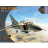 1/72 Mikoyan-Gurevich MiG-23MLD The Last Ukrainian Flogger-K Expert Kit 1/72 Mikoyan-Gurevich MiG-23MLD The Last Ukrainian Flogger-K Expert Kit