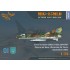1/72 Mikoyan-Gurevich MiG-23MLD The Last Ukrainian Flogger-K Expert Kit 1/72 Mikoyan-Gurevich MiG-23MLD The Last Ukrainian Flogger-K Expert Kit