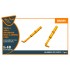 1/48 XA2D-1, A2D-1 Skyshark Main Landing Legs for Clear Prop Models 1/48 XA2D-1, A2D-1 Skyshark Main Landing Legs for Clear Prop Models